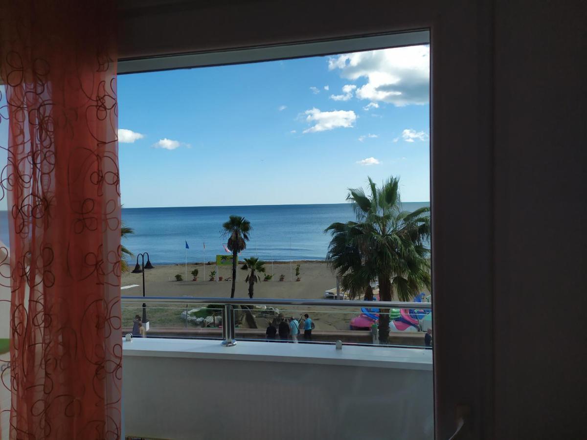 Apartamento Bajondillo Sun&Beach Torremolinos Exterior foto
