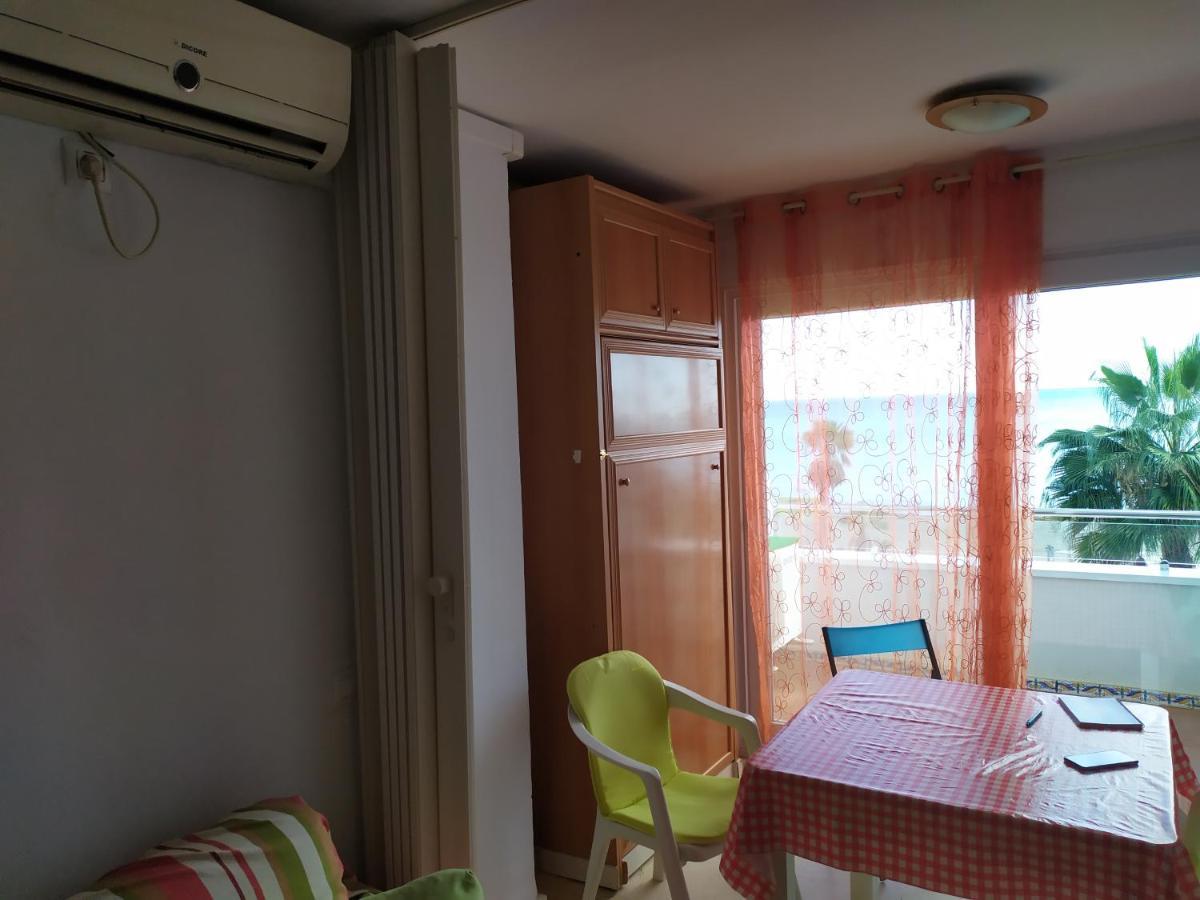 Apartamento Bajondillo Sun&Beach Torremolinos Exterior foto