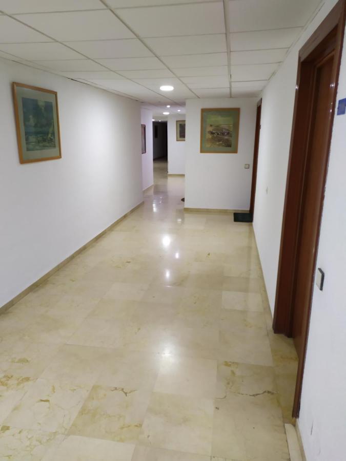 Apartamento Bajondillo Sun&Beach Torremolinos Exterior foto