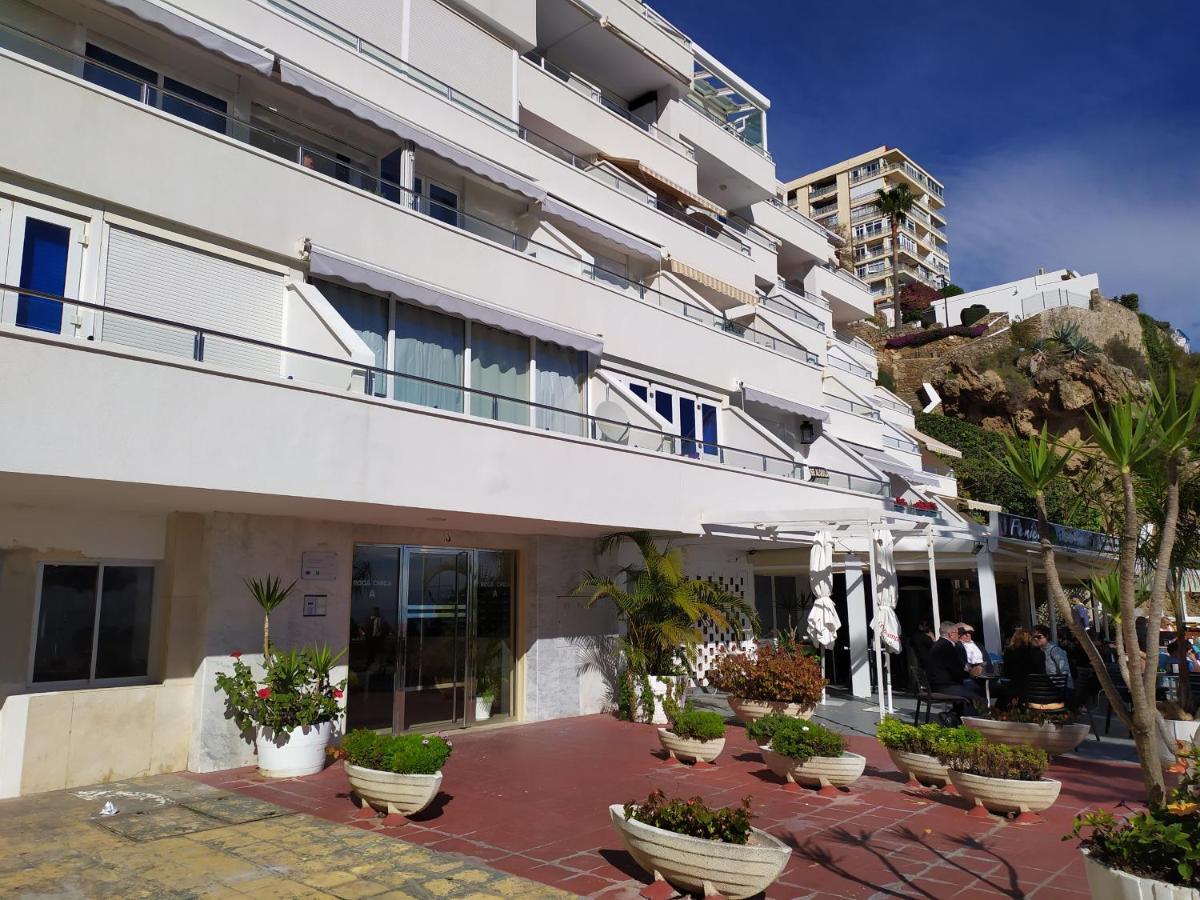 Apartamento Bajondillo Sun&Beach Torremolinos Exterior foto