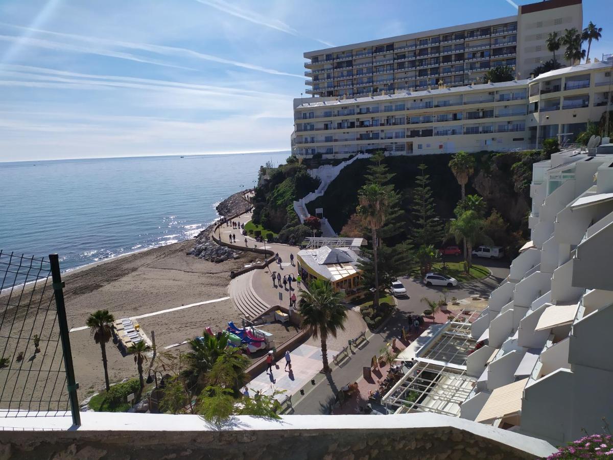 Apartamento Bajondillo Sun&Beach Torremolinos Exterior foto