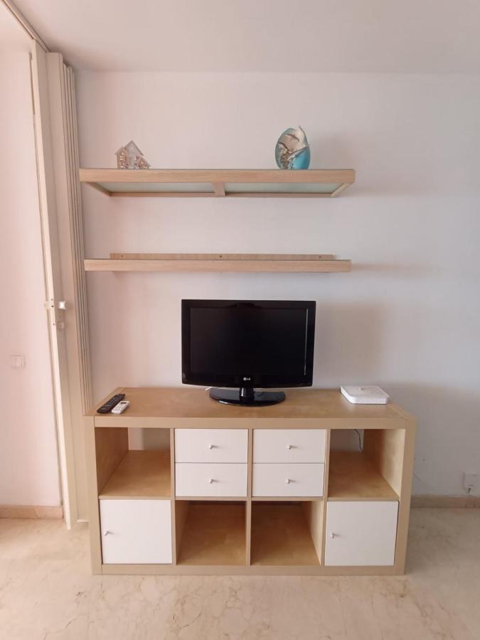 Apartamento Bajondillo Sun&Beach Torremolinos Exterior foto